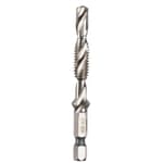 5/16 UNC Impact Drill and Tap Bit