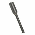 5/8 in. and 3/4 in. Ground Rod Driver SDS-max Hammer Steel