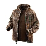 Heated 3in1 Jacket