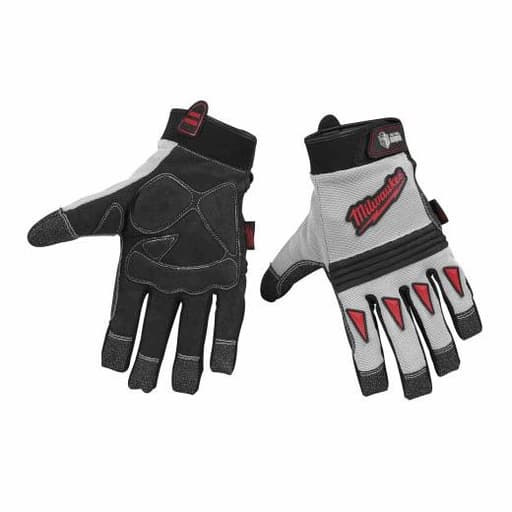 Demolition Work Gloves - XX-Large