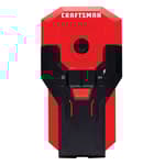 Center Finding Depth Point Stud Finder With AC Detection