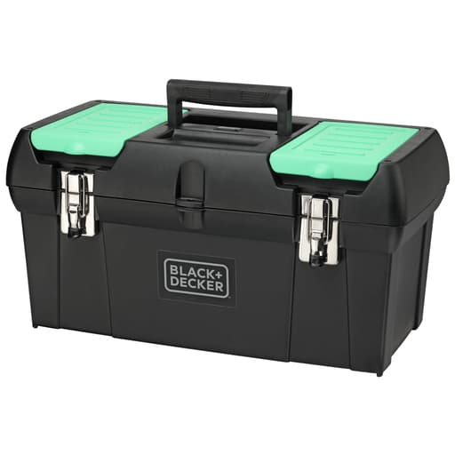 Toolbox bundle (19-inch and 12.5-inch)