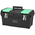 Toolbox bundle (19-inch and 12.5-inch)