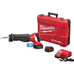 SAWZALL Reciprocating Saw w/ ONE-KEY Kit