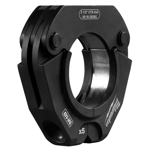 CTS-V Pivoting Press Ring