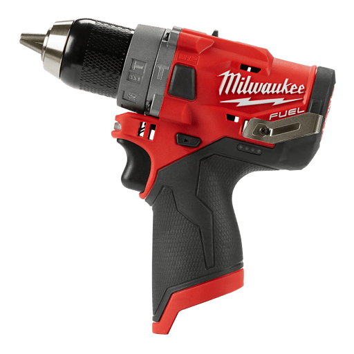 M12 FUEL 1/2" Hammer Drill