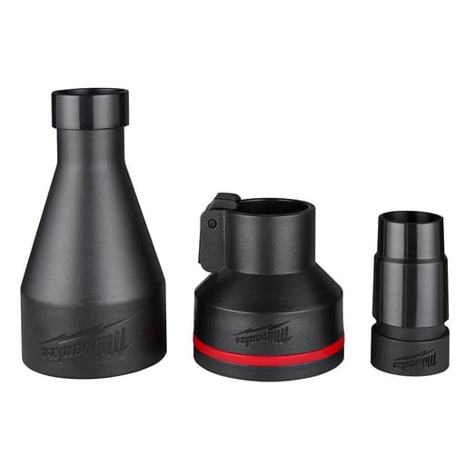 Dust Extraction Adaptor Kit
