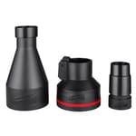Dust Extraction Adaptor Kit