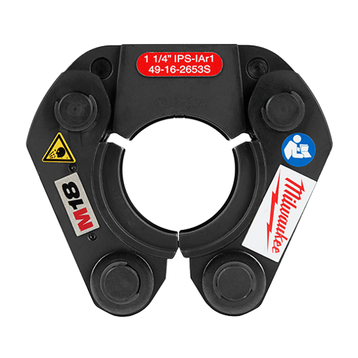 IPS-IAr1 Ring for M18 FORCE LOGIC Press Tools