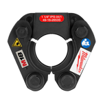 IPS-IAr1 Ring for M18 FORCE LOGIC Press Tools