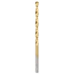 Titanium Coated 5/32" Drill Bit