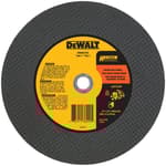 HP Metal Cutting 3-Layer Fiberglass High-Speed Cutting Wheel (Type 1)