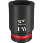 Impact Duty 1" Drive 6 Point Socket