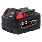 M18™ REDLITHIUM™ XC5.0 Extended Capacity Battery (10 Pk)