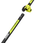 18V ONE+ HP Brushless 15" Attachment Capable String Trimmer