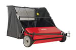 42-in High-Speed Lawn Sweeper