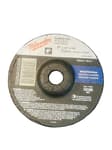 6" x 1/4" x 7/8" Grinding Wheel (Type 27)