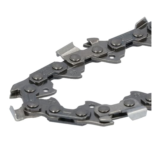 14 in. 0.325 in. low-profile pitch, 0.043 in. gauge saw chain
