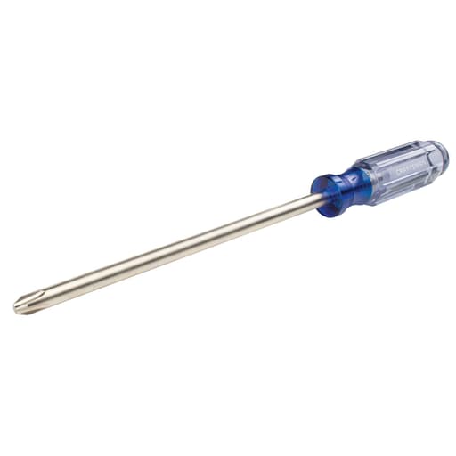PH #4 x 8-in Acetate Screwdriver