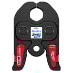 ZoomLock MAX Press Jaw