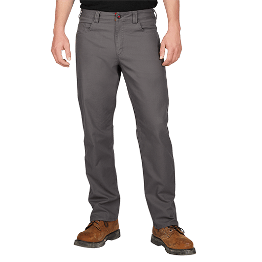 Heavy Duty Flex Work Pants