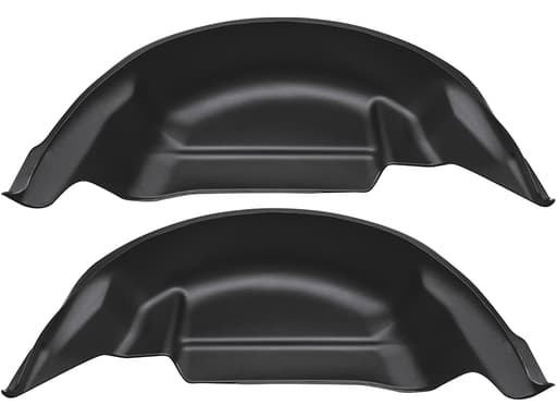 Wheel Well Protectors