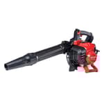 27cc 2-Cycle Full-Crank Engine Gas Leaf Blower