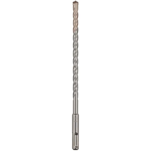 SDS Plus 2 Cutter Drill Bits