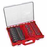 SHOCKWAVE Impact Duty Socket Set