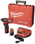 3/8" Impact Wrench Kit