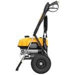 2400 PSI 1.1 GPM Electric Pressure Washer