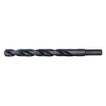 Thunderbolt Black Oxide Drill Bit 29/64 in