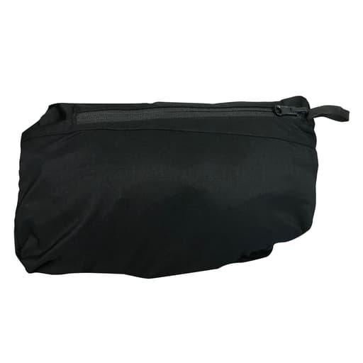 Waterproof Lightweight Packable Raincoat - Unisex 2XL