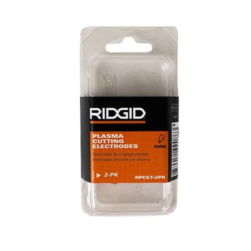 Plasma Cutting Electrode Pack