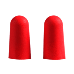 Disposable Noise Reducing Foam Ear Plugs