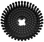 Powered Scrubber Hard Bristle Brush