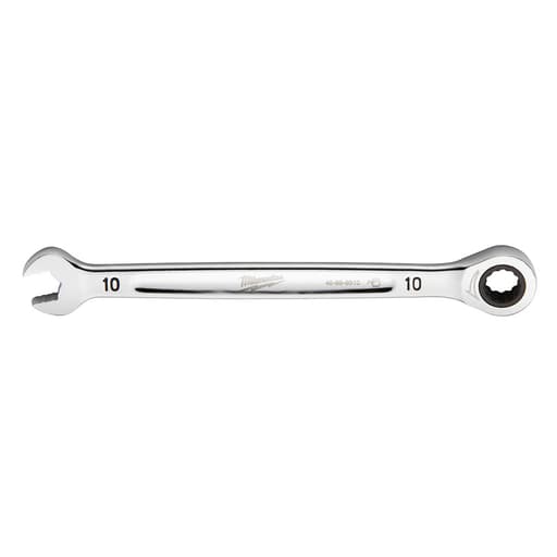 10mm Metric Ratcheting Combination Wrench