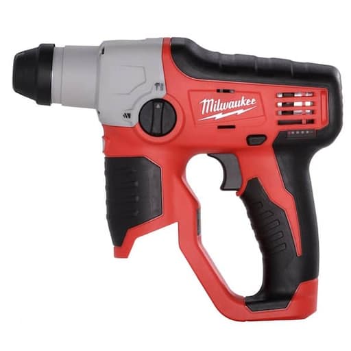 Cordless 1/2” SDS-Plus Rotary Hammer