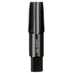 3/8"-18 NPT Straight Flute Taper Tap