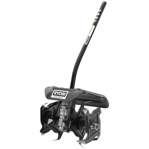 Cultivator Attachment