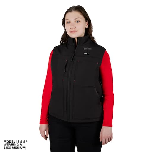 Women's Heated Axis Vest