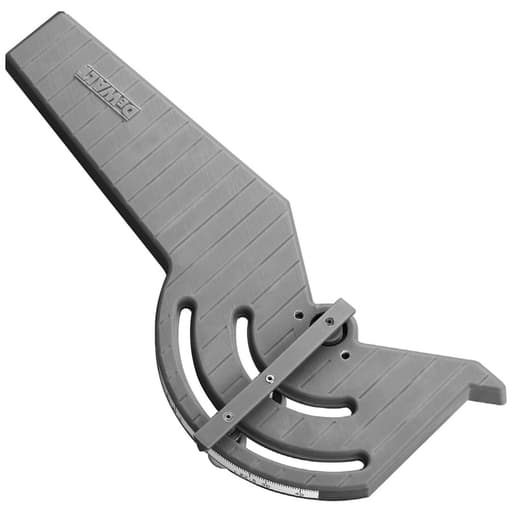 TrackSaw Miter Gauge