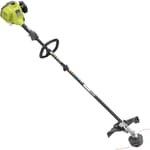 2 Cycle Full Crank Attachment Capable Straight Shaft String Trimmer