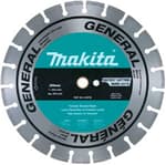 14" Diamond Segmented Blade