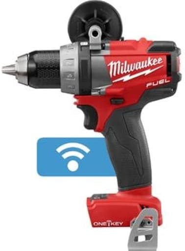 M18 FUEL 1/2" Drill/Driver
