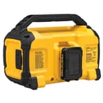12V/20V MAX Jobsite Bluetooth Speaker