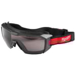 Vented Low-Profile Goggles