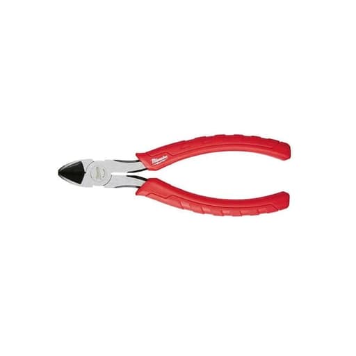 Comfort Grip Diagonal Cutting Pliers