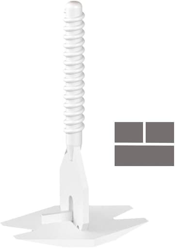 LevelMax Lippage Reduction System Brick Stem