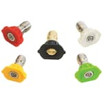 4500 PSI Quick Connect Spray Tips